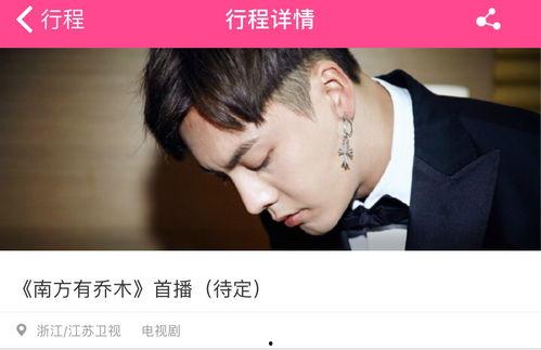 乔木爆料视频在线观看,揭秘幕后真相，带你走进事件核心  第3张