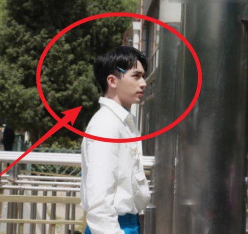 李沁王俊凯最新爆料,揭秘幕后故事与精彩瞬间 第3张 李沁王俊凯最新爆料,揭秘幕后故事与精彩瞬间 第3张