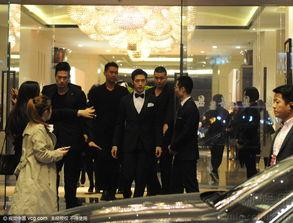 保安爆料综艺节目视频,综艺节目幕后真相大曝光 第3张 保安爆料综艺节目视频,综艺节目幕后真相大曝光 第3张