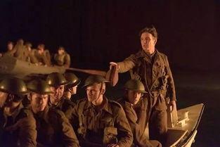 敦刻尔克在线观看 手机,重温敦刻尔克的历史壮举