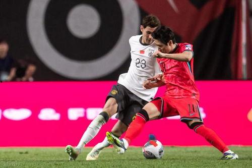 韩国足球队爆料最新消息,备战世界杯,备战情况及备战策略揭秘! 第2张 韩国足球队爆料最新消息,备战世界杯,备战情况及备战策略揭秘! 第2张