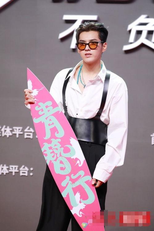 吴亦凡杨紫最新爆料,揭秘娱乐圈背后的真相