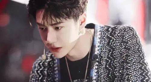 娱乐爆料王一博和邓伦,娱乐圈新火花即将点燃! 第3张 娱乐爆料王一博和邓伦,娱乐圈新火花即将点燃! 第3张